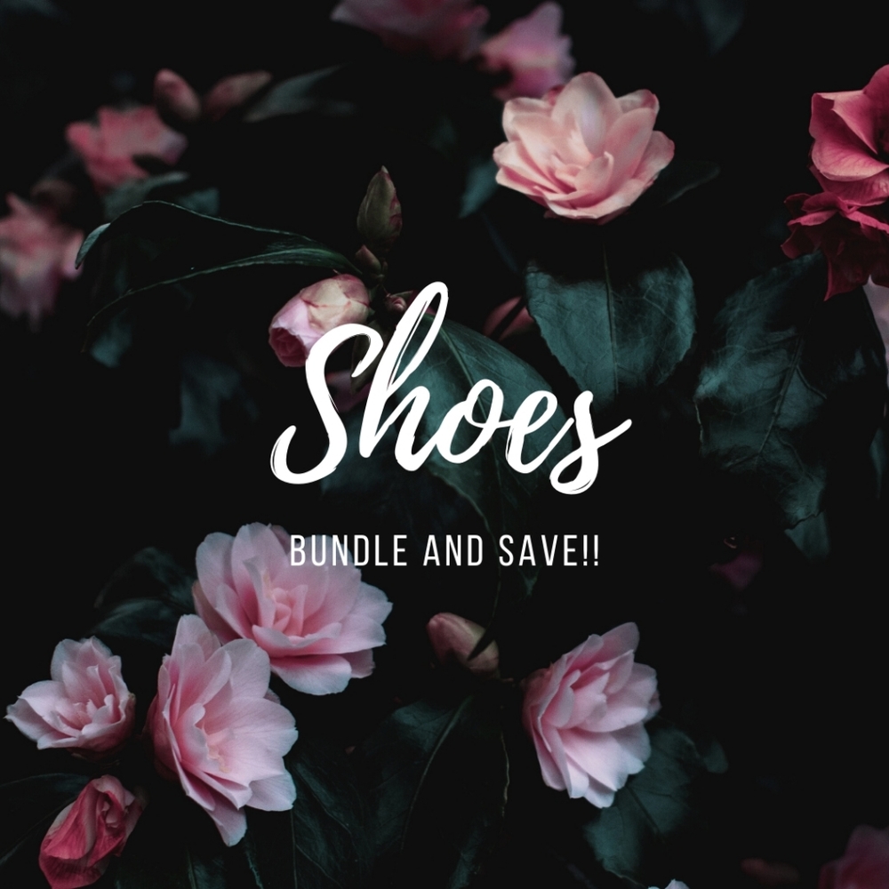 Shoes!